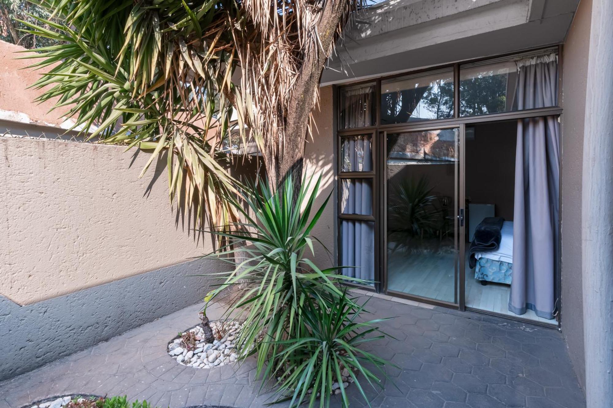 Villa Africa Boutique Hotel & Spa Pretoria-Noord エクステリア 写真