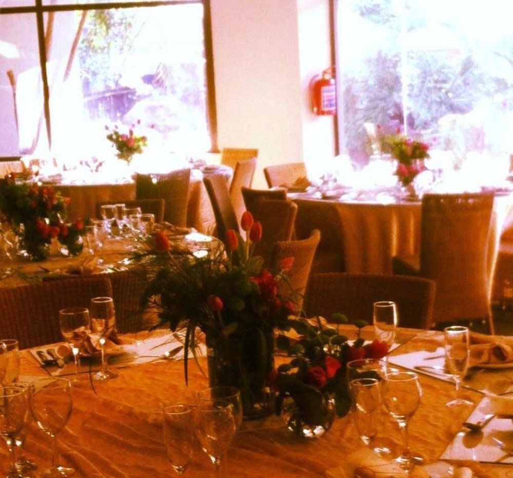 Villa Africa Boutique Hotel & Spa Pretoria-Noord エクステリア 写真